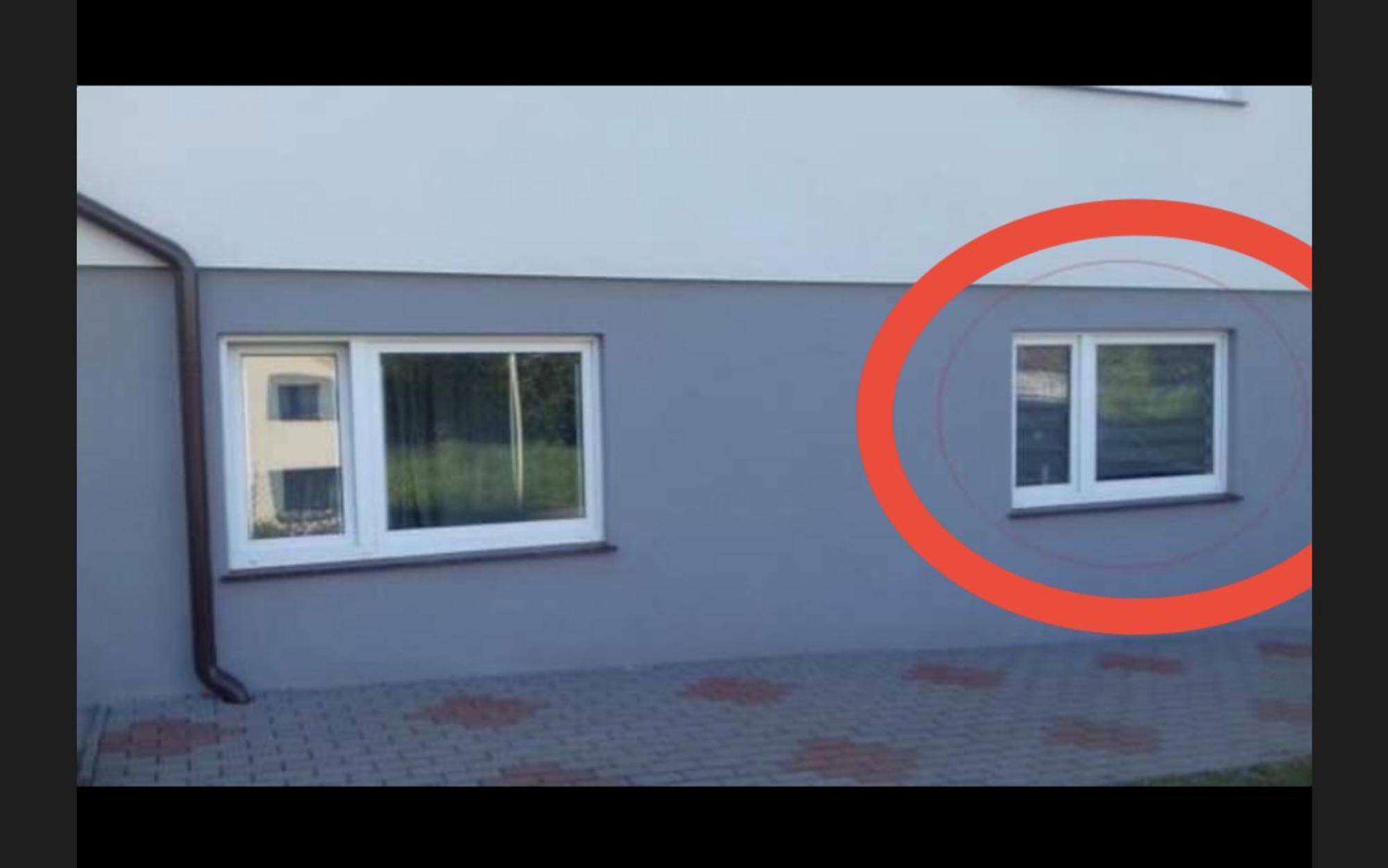 Privatunterkunft Stokrotka *