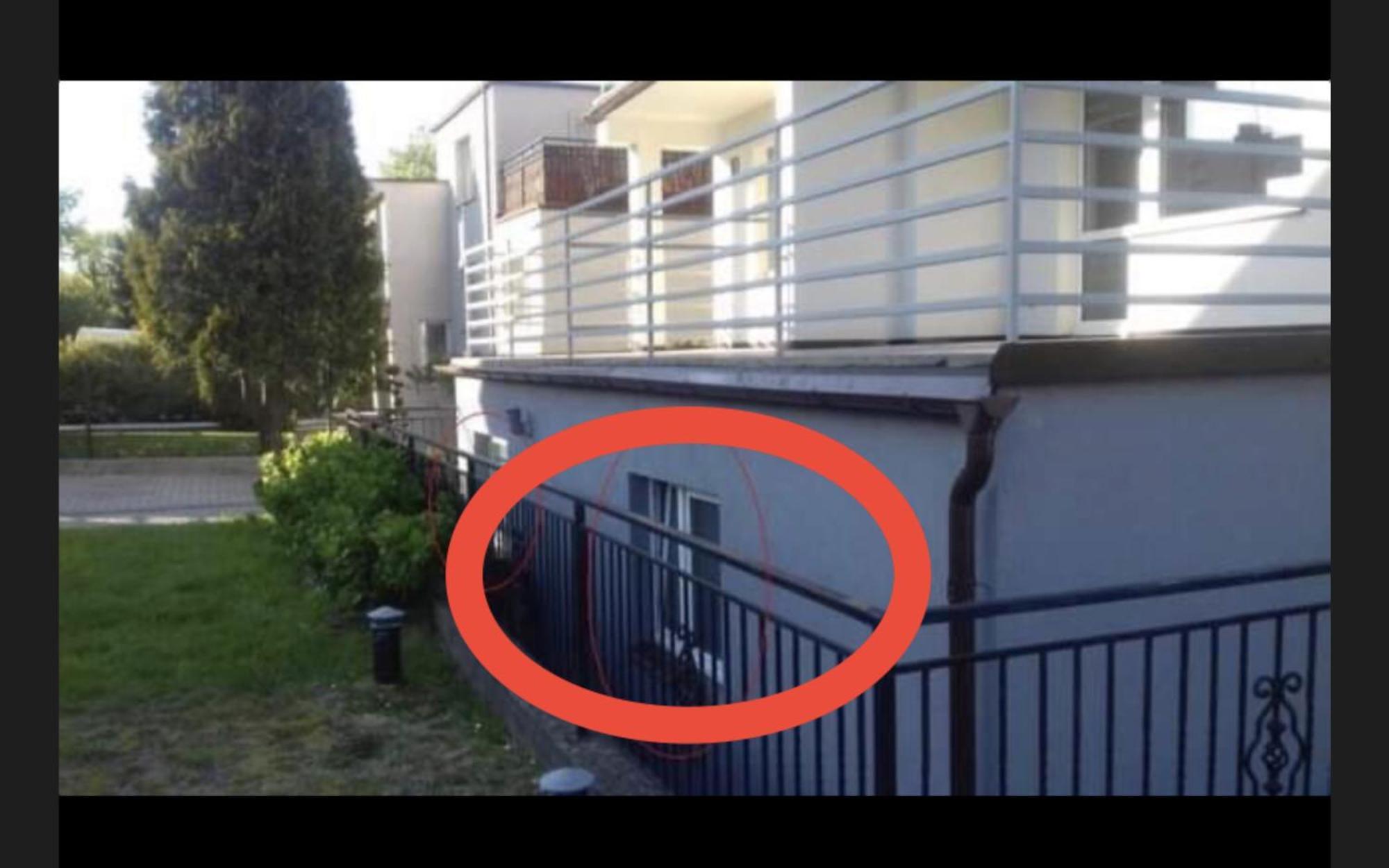 Stokrotka Privatunterkunft *